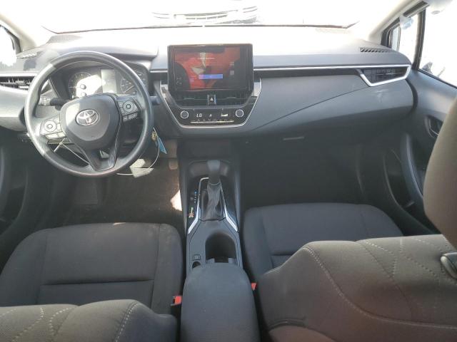 5YFB4MDE0RP082650 - 2024 TOYOTA COROLLA LE Ақ фото 8