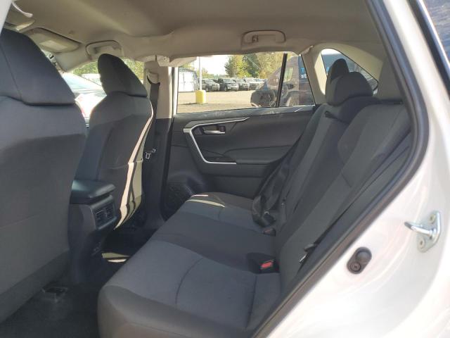 2T3P1RFV4SW520803 - 2025 TOYOTA RAV4 XLE 白色 照片 11