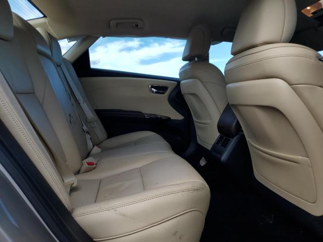 4T1BK1EB7HU260527 - 2017 TOYOTA AVALON XLE ذهبي صورة 10