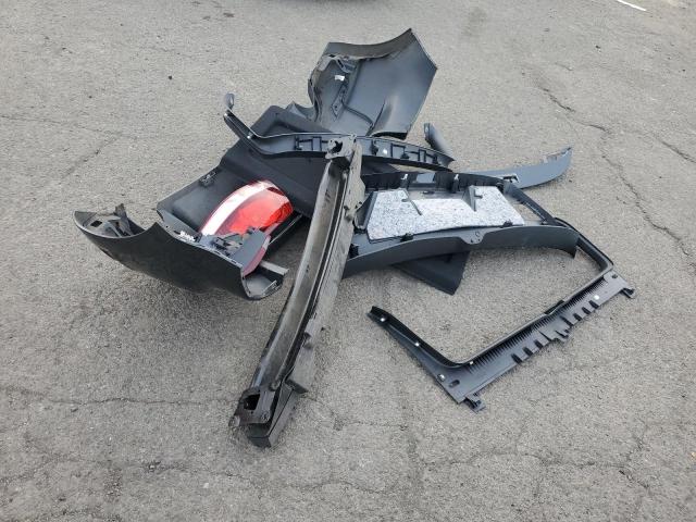 WVWHD7AJ3CW328554 - 2012 VOLKSWAGEN GTI GRAY photo 12