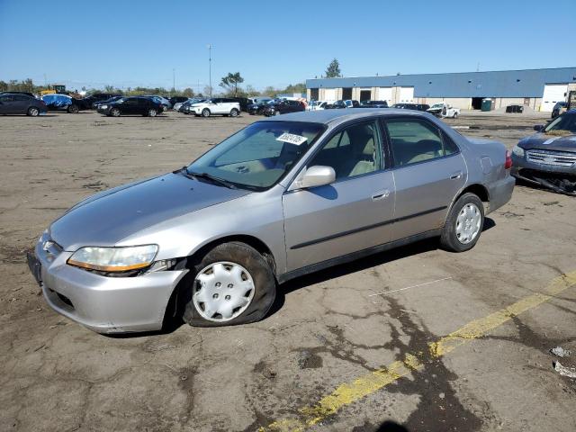 1999 HONDA ACCORD LX, 