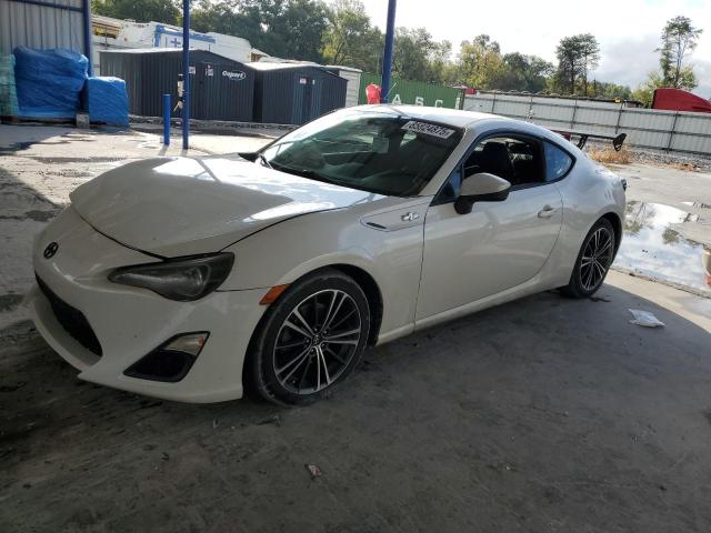 2015 TOYOTA SCION FR-S, 