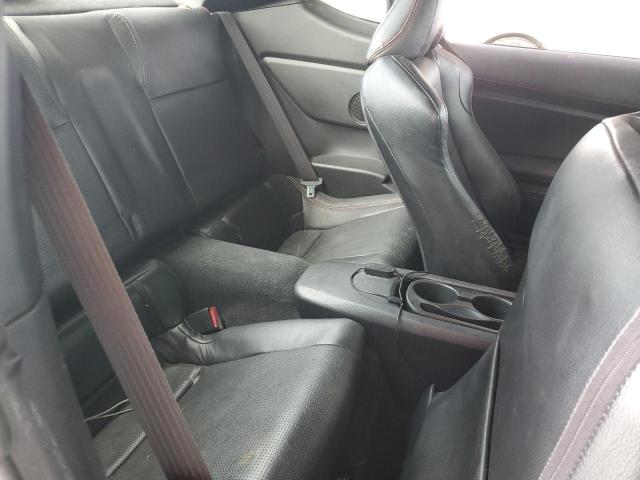 JF1ZNAA13F8702917 - 2015 TOYOTA SCION FR-S WHITE photo 10