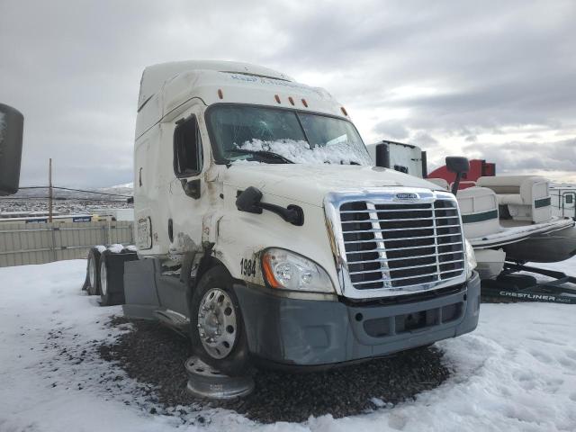 2018 FREIGHTLINER CASCADIA 1, null