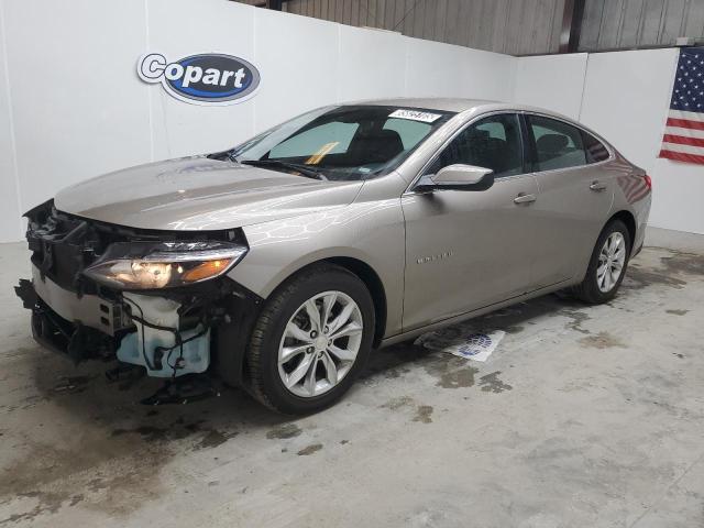 2024 CHEVROLET MALIBU LT, 