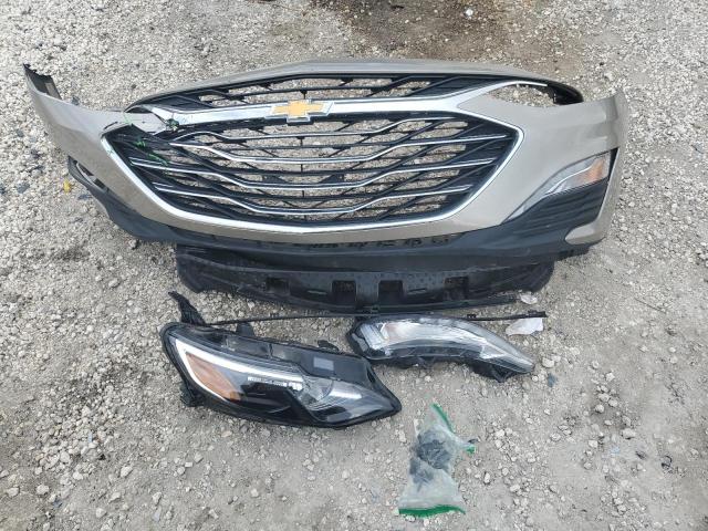 1G1ZD5ST0RF139547 - 2024 CHEVROLET MALIBU LT Brązowy zdjęcie 12