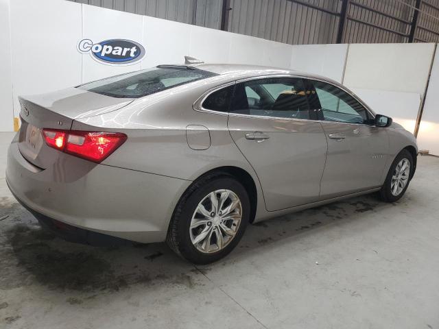 1G1ZD5ST0RF139547 - 2024 CHEVROLET MALIBU LT Brązowy zdjęcie 3