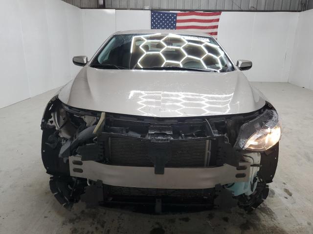 1G1ZD5ST0RF139547 - 2024 CHEVROLET MALIBU LT Brązowy zdjęcie 5