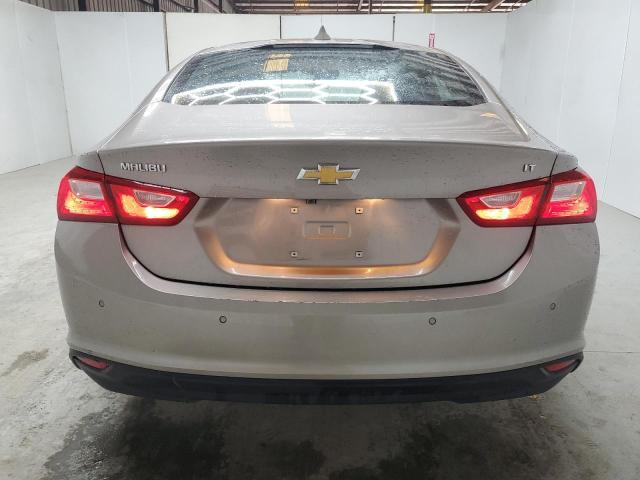 1G1ZD5ST0RF139547 - 2024 CHEVROLET MALIBU LT Brązowy zdjęcie 6