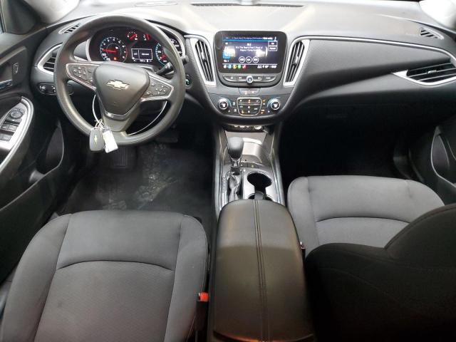 1G1ZD5ST0RF139547 - 2024 CHEVROLET MALIBU LT Brązowy zdjęcie 8