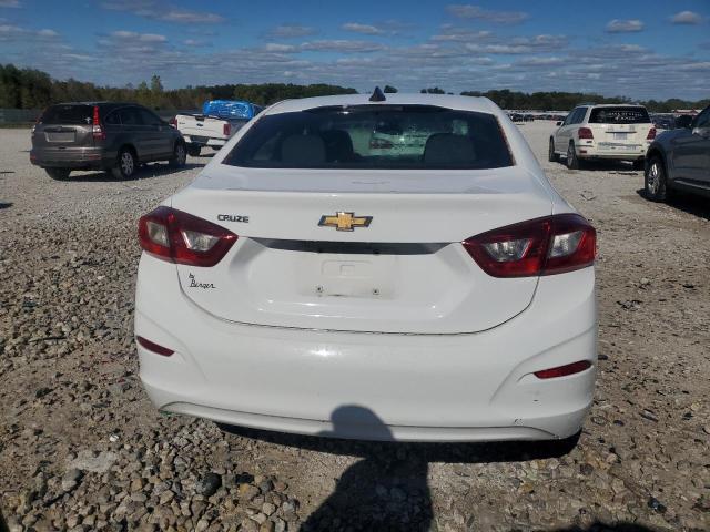 1G1BC5SMXK7123739 - 2019 CHEVROLET CRUZE LS Ақ фото 6