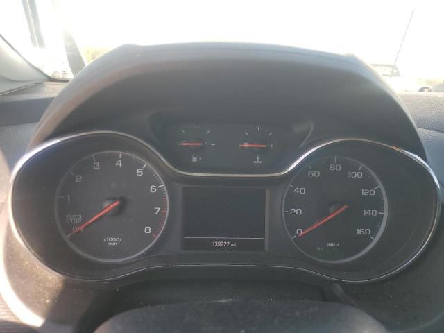 1G1BC5SMXK7123739 - 2019 CHEVROLET CRUZE LS Ақ фото 9