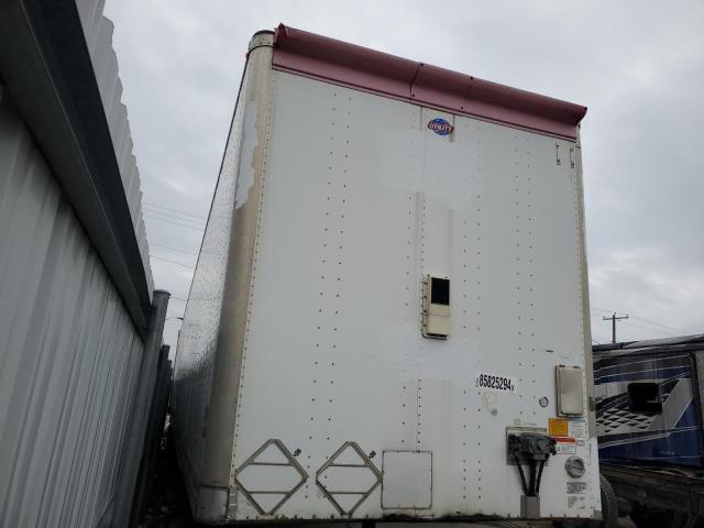 2017 UTILITY TRAILER, 