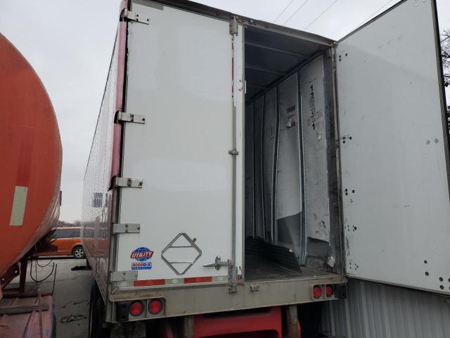 1UYVS2530H3998001 - 2017 UTILITY TRAILER თეთრი ფოტო 3