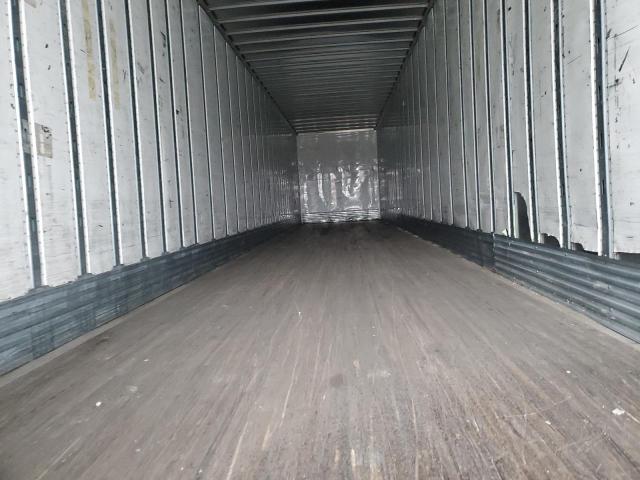 1UYVS2530H3998001 - 2017 UTILITY TRAILER თეთრი ფოტო 5