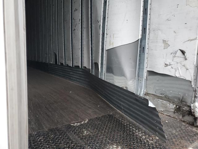 1UYVS2530H3998001 - 2017 UTILITY TRAILER თეთრი ფოტო 6