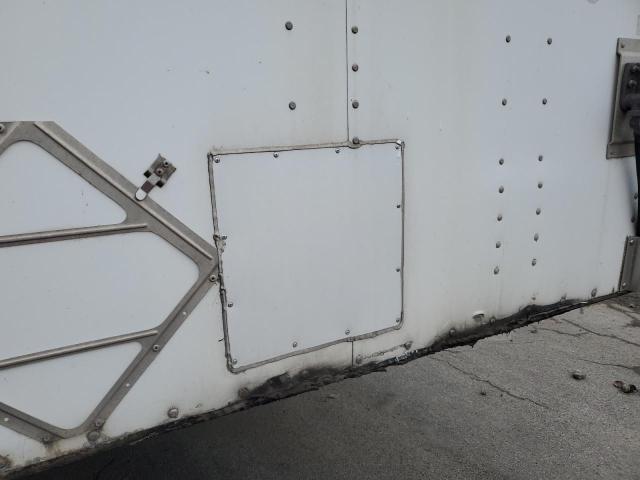 1UYVS2530H3998001 - 2017 UTILITY TRAILER თეთრი ფოტო 7