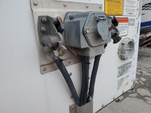 1UYVS2530H3998001 - 2017 UTILITY TRAILER თეთრი ფოტო 8