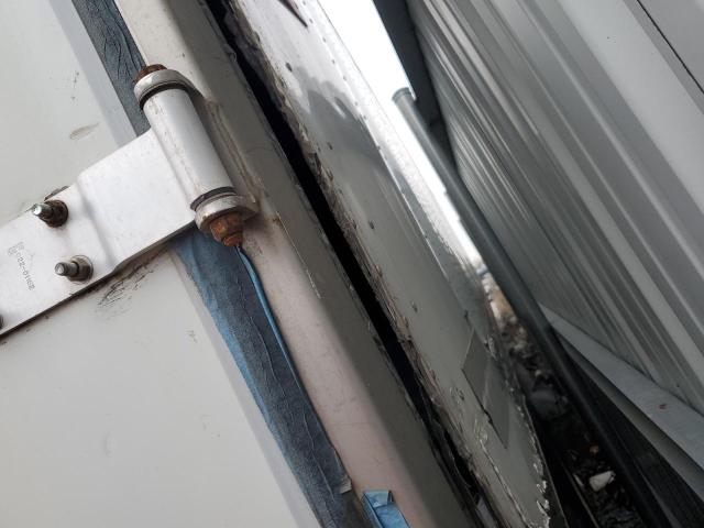 1UYVS2530H3998001 - 2017 UTILITY TRAILER თეთრი ფოტო 9