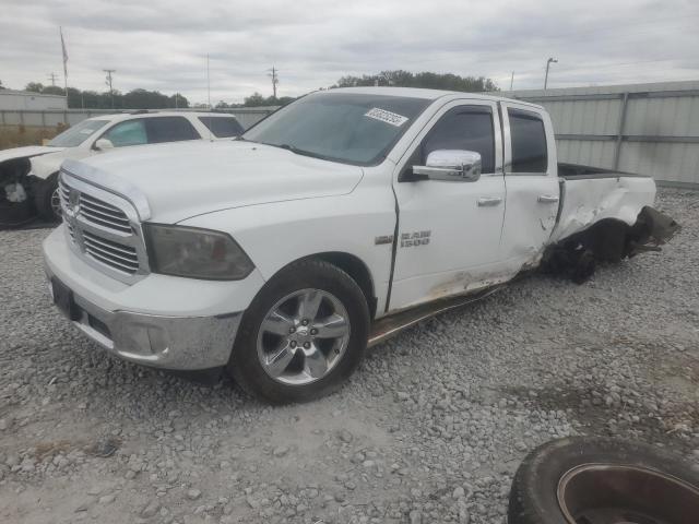2014 RAM 1500 SLT, 