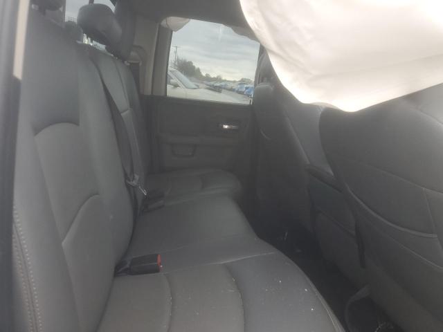 1C6RR7GT5ES294360 - 2014 RAM 1500 SLT WHITE photo 10
