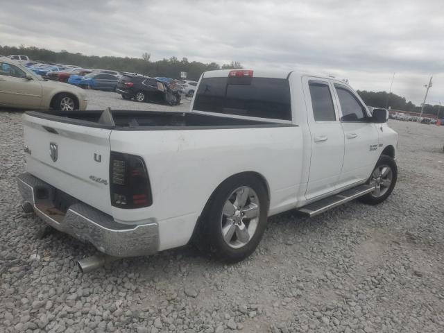 1C6RR7GT5ES294360 - 2014 RAM 1500 SLT WHITE photo 3
