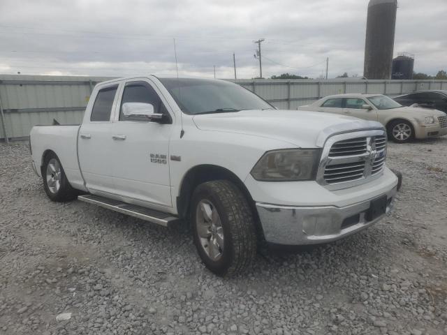 1C6RR7GT5ES294360 - 2014 RAM 1500 SLT WHITE photo 4