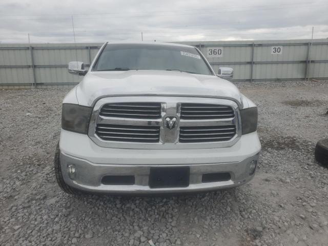 1C6RR7GT5ES294360 - 2014 RAM 1500 SLT WHITE photo 5