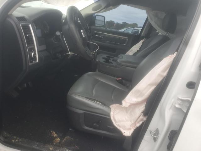 1C6RR7GT5ES294360 - 2014 RAM 1500 SLT WHITE photo 7