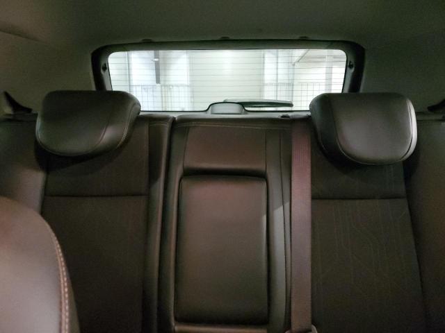 KL7CJPSM1NB525211 - 2022 CHEVROLET TRAX 1LT 银色 照片 10