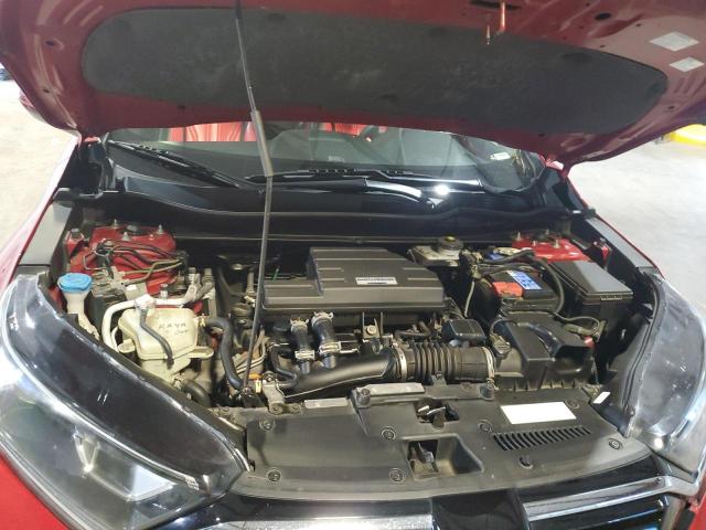 2HKRW2H51LH601555 - 2020 HONDA CR-V EX Qırmızı foto 12