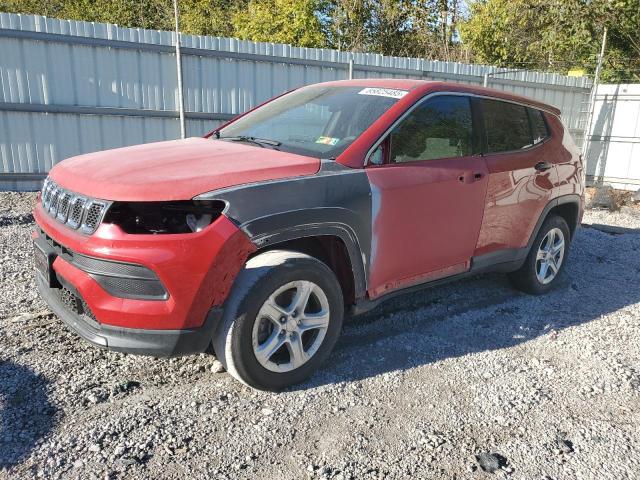 2024 JEEP COMPASS SPORT, 