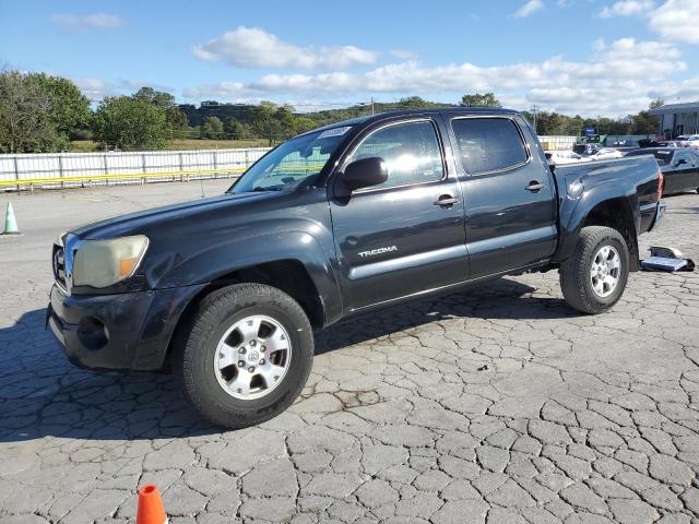 2008 TOYOTA TACOMA DOUBLE CAB PRERUNNER, 