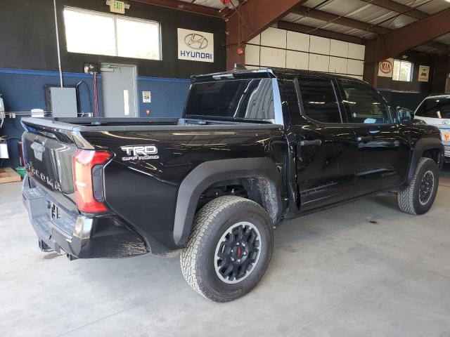 3TMLB5JN1SM116046 - 2025 TOYOTA TACOMA DOUBLE CAB Noir photo 3