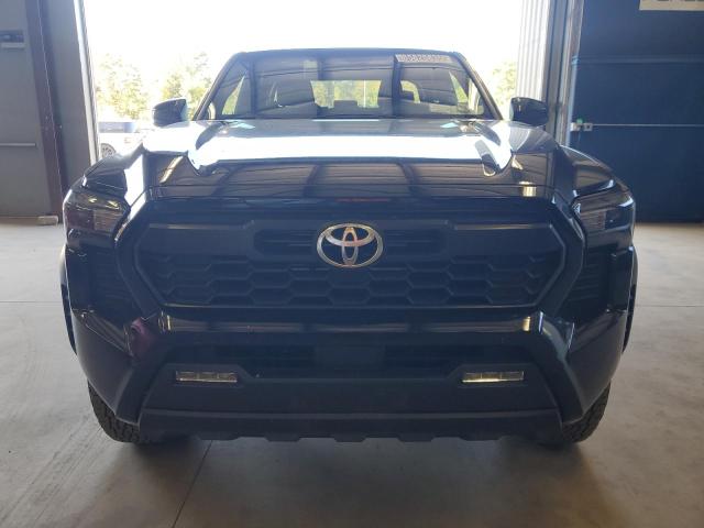 3TMLB5JN1SM116046 - 2025 TOYOTA TACOMA DOUBLE CAB Noir photo 5