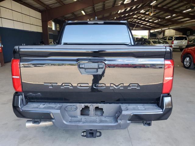 3TMLB5JN1SM116046 - 2025 TOYOTA TACOMA DOUBLE CAB Noir photo 6