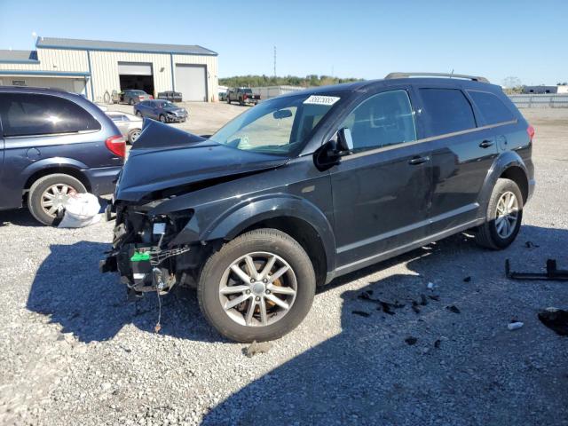 2016 DODGE JOURNEY SXT, 