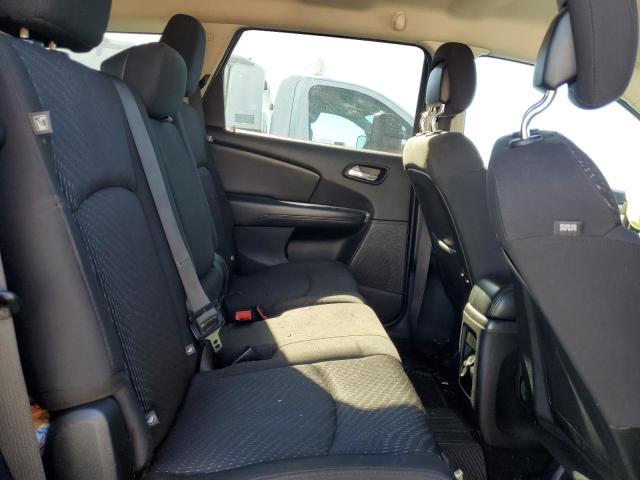 3C4PDCBG5GT224425 - 2016 DODGE JOURNEY SXT Սև լուսանկար 11