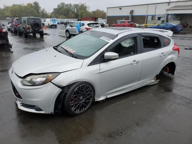 2014 FORD FOCUS ST, 