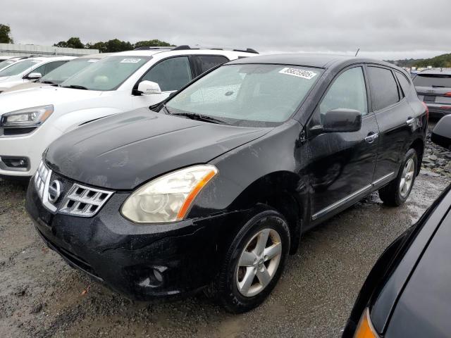 2012 NISSAN ROGUE S, 