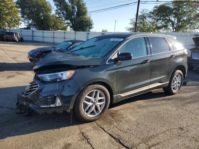 2022 FORD EDGE SEL, 