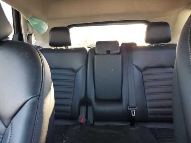 2FMPK4J90NBA90264 - 2022 FORD EDGE SEL 灰色 照片 10