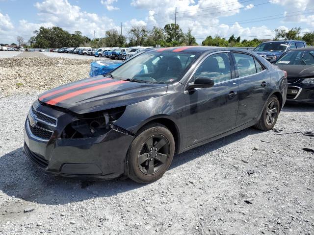2013 CHEVROLET MALIBU LS, 