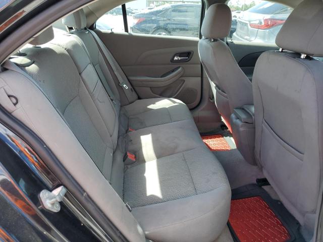 1G11B5SA2DF140032 - 2013 CHEVROLET MALIBU LS Қара фото 10