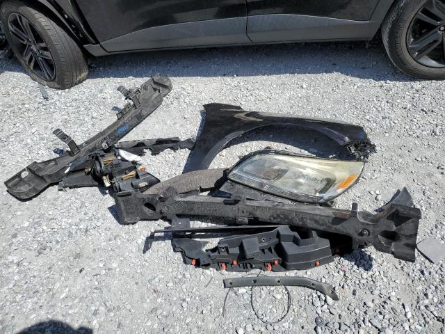 1G11B5SA2DF140032 - 2013 CHEVROLET MALIBU LS Қара фото 12