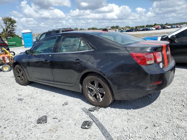 1G11B5SA2DF140032 - 2013 CHEVROLET MALIBU LS Қара фото 2