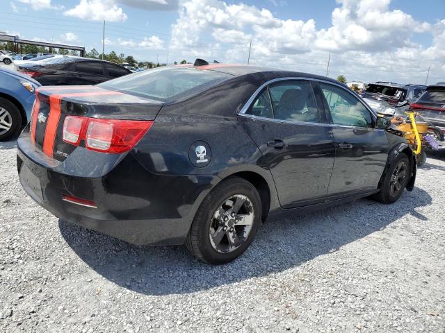 1G11B5SA2DF140032 - 2013 CHEVROLET MALIBU LS Қара фото 3
