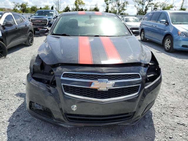 1G11B5SA2DF140032 - 2013 CHEVROLET MALIBU LS Қара фото 5