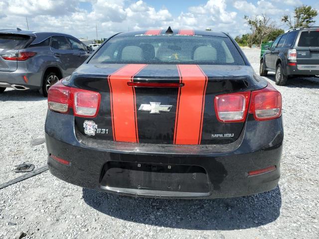 1G11B5SA2DF140032 - 2013 CHEVROLET MALIBU LS Қара фото 6