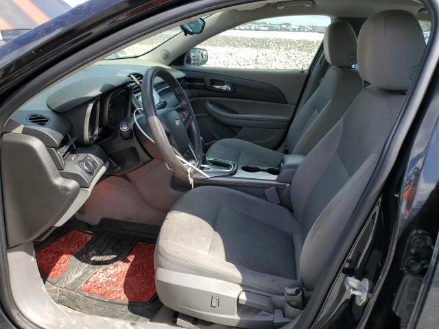 1G11B5SA2DF140032 - 2013 CHEVROLET MALIBU LS Қара фото 7